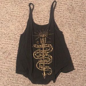 Women’s Billabong tanks. Size small.